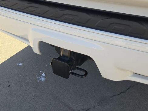 Used 2022 Toyota 4Runner TRD Sport w/ Technology Package image 33