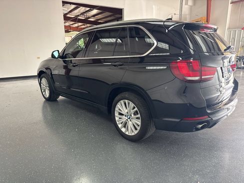 Used 2016 BMW X5 xDrive35i AWD/4WD image 6
