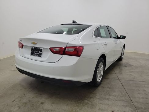 Used 2023 Chevrolet Malibu LS FWD image 5