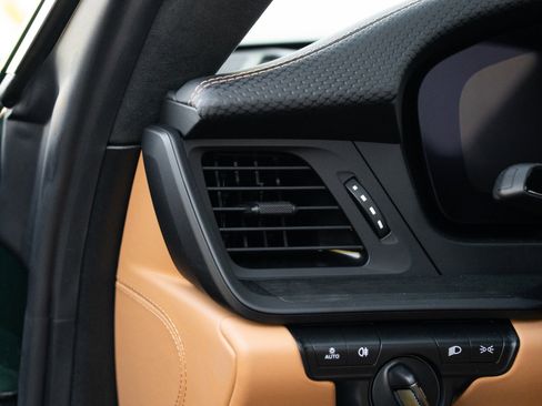 Used 2026 Porsche 911 GT3 w/ Chrono Package image 46