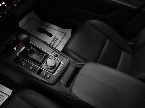 Used 2022 MAZDA CX-30 AWD 2.5 S w/ Select Package image 14