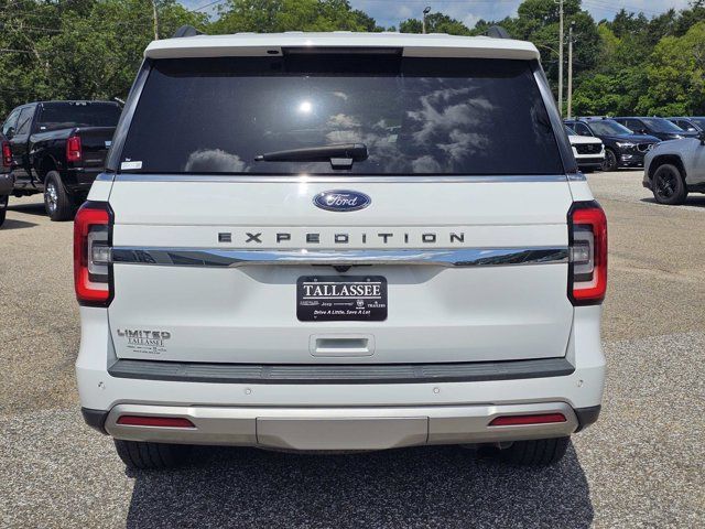 Used 2022 Ford Expedition Limited AWD/4WD image 11