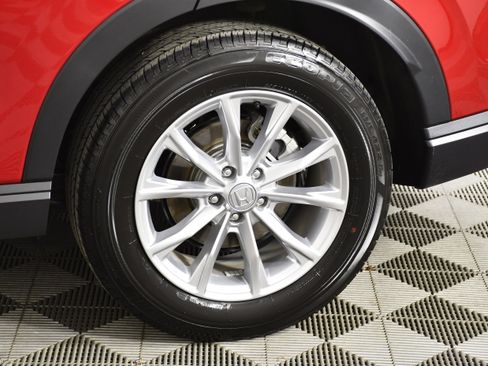 Certified 2024 Honda CR-V EX image 50