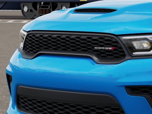 New 2026 Dodge Durango GT w/ Trailer Tow Group IV AWD/4WD image 7