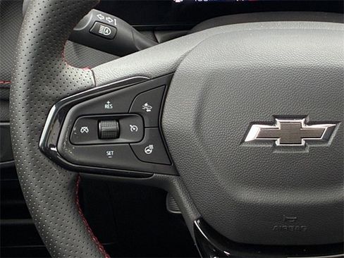 New 2026 Chevrolet TrailBlazer RS w/ Convenience Package image 22