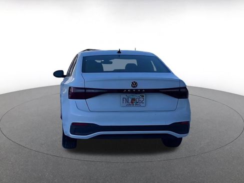 Used 2025 Volkswagen Jetta S image 11