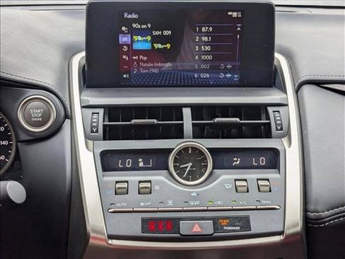 Used 2021 Lexus NX 300 FWD w/ Accessory Package 2 image 13