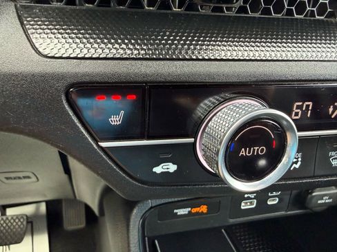 Certified 2024 Honda CR-V Sport-L image 26