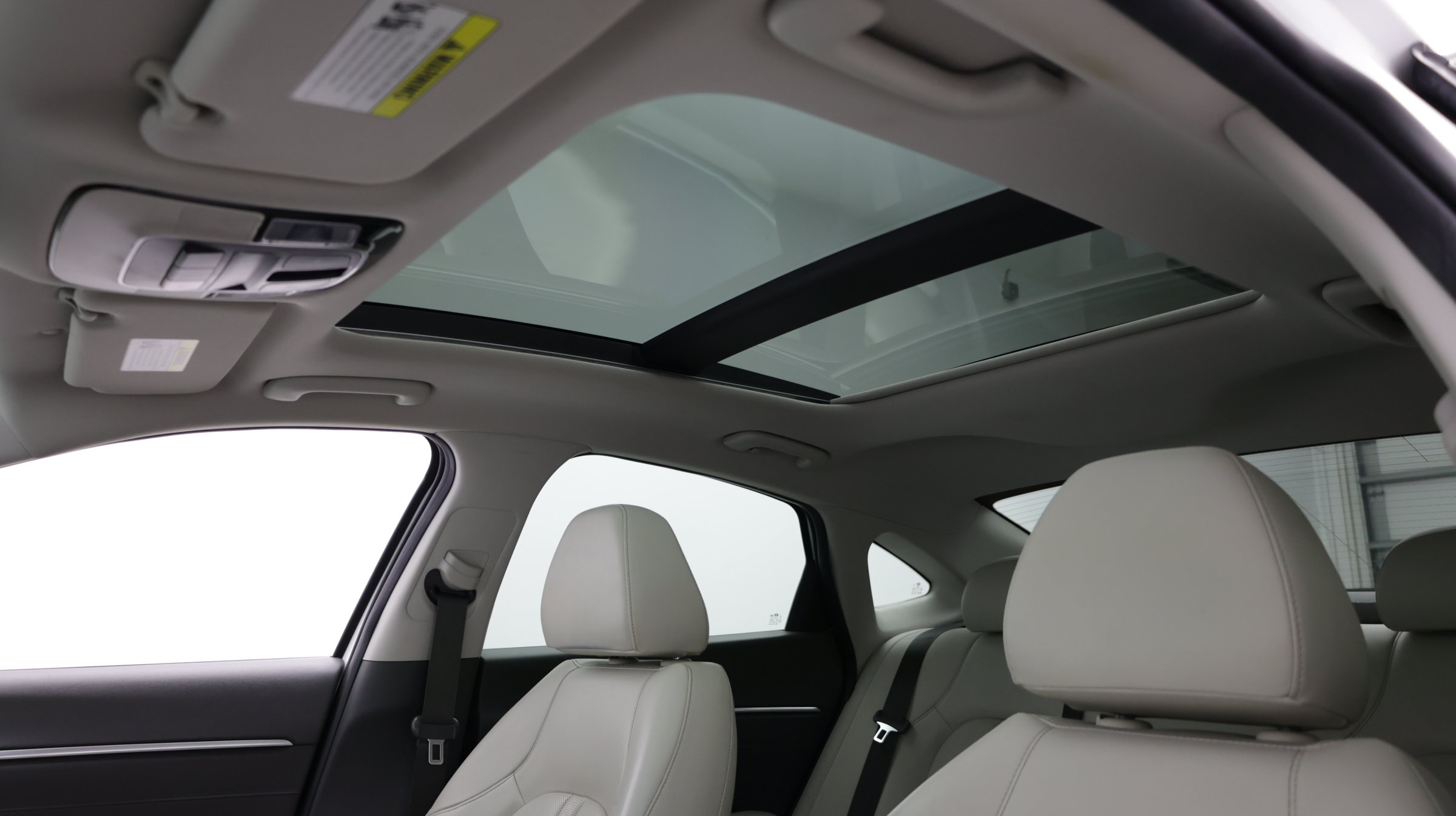 Used 2022 Hyundai Sonata Limited FWD image 5