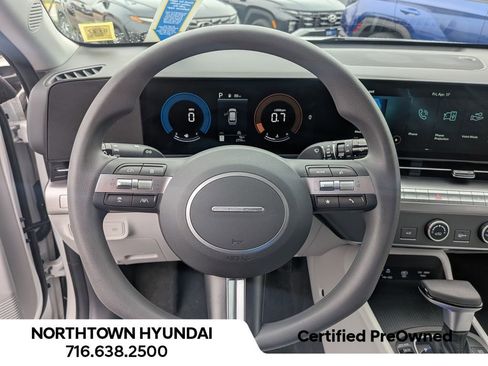 Certified 2026 Hyundai Kona SE image 8