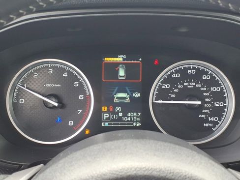 Used 2024 Subaru Forester Premium AWD/4WD image 6