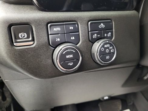 Used 2024 Chevrolet Silverado 1500 RST w/ All Star Edition Plus image 17