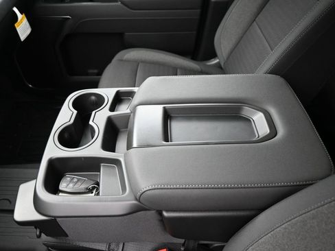 New 2026 GMC Sierra 3500 SLE image 22