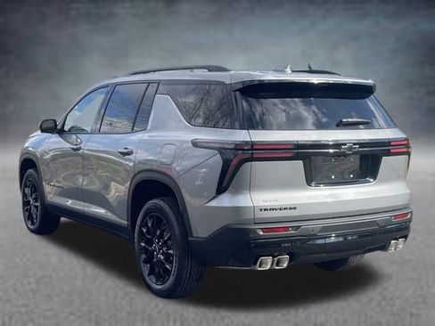 New 2026 Chevrolet Traverse LT w/ Midnight/Sport Edition image 22