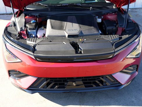 Used 2025 Kia EV6 GT-Line image 7