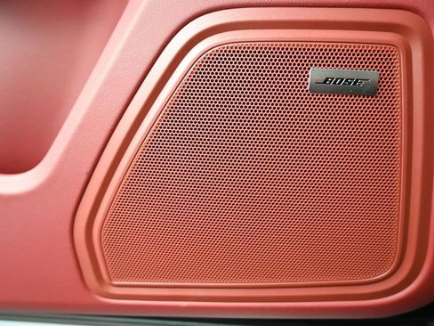 New 2026 Porsche Macan S image 17