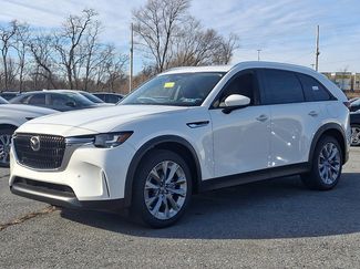New 2026 MAZDA CX-90 3.3 Turbo w/ Preferred Package video 3