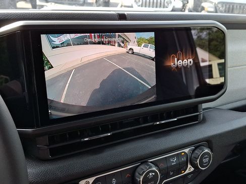 New 2027 Jeep Wrangler Unlimited Sport AWD/4WD image 12