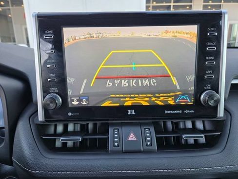 Certified 2022 Toyota RAV4 Limited AWD/4WD image 14