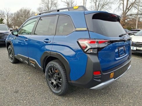 New 2026 Subaru Forester Wilderness image 4