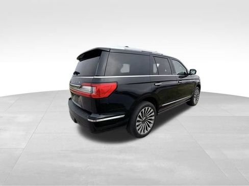 Used 2019 Lincoln Navigator Reserve w/ Cargo Package image 5