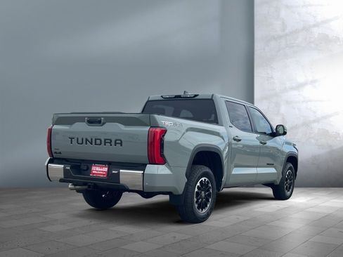 New 2026 Toyota Tundra SR5 image 6