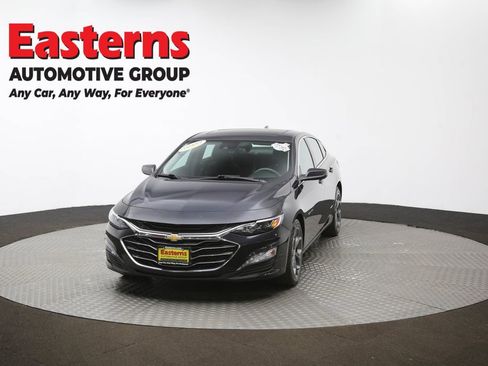 Used 2023 Chevrolet Malibu LT image 56