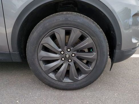 Used 2021 Land Rover Discovery Sport S AWD/4WD image 11