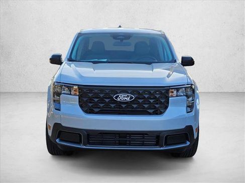 New 2026 Ford Maverick XLT w/ XLT Luxury Package image 6