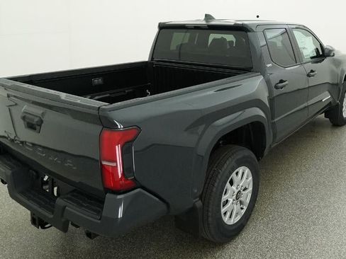 New 2026 Toyota Tacoma SR5 RWD image 8