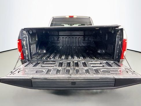 Used 2015 Ford F150 XLT w/ Equipment Group 301A Mid image 23