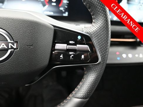 Used 2024 Nissan Ariya ENGAGE image 26