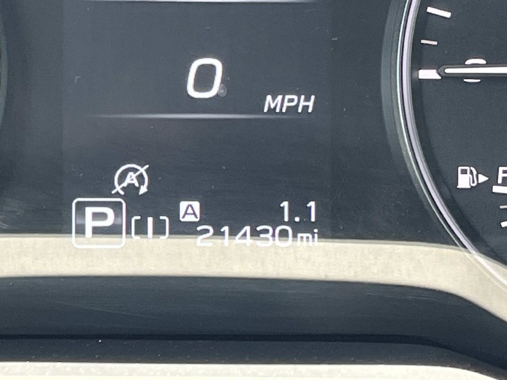 Used 2025 Subaru Forester Premium AWD/4WD image 36