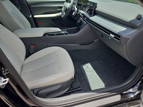 New 2026 Hyundai Sonata SEL FWD image 22