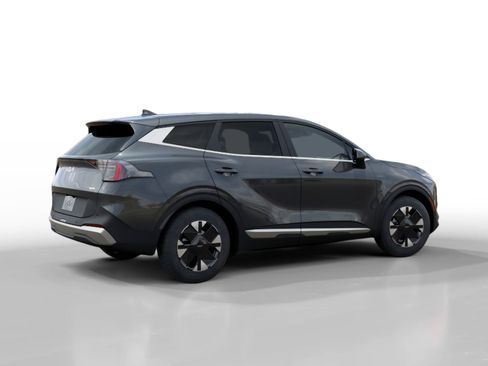 New 2026 Kia Sportage LX FWD image 6