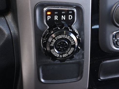 Used 2014 RAM 1500 Sport w/ Convenience Group RWD image 22