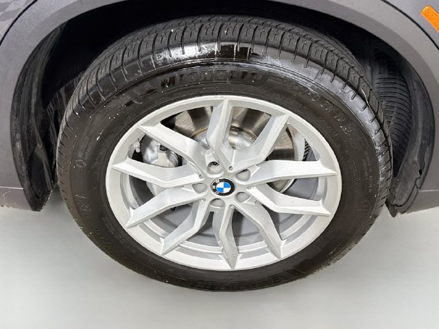 Used 2022 BMW X5 sDrive40i RWD image 31