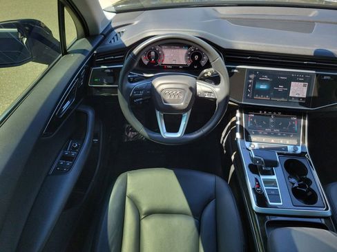 Certified 2023 Audi Q7 3.0T Premium Plus w/ Premium Plus Package image 22