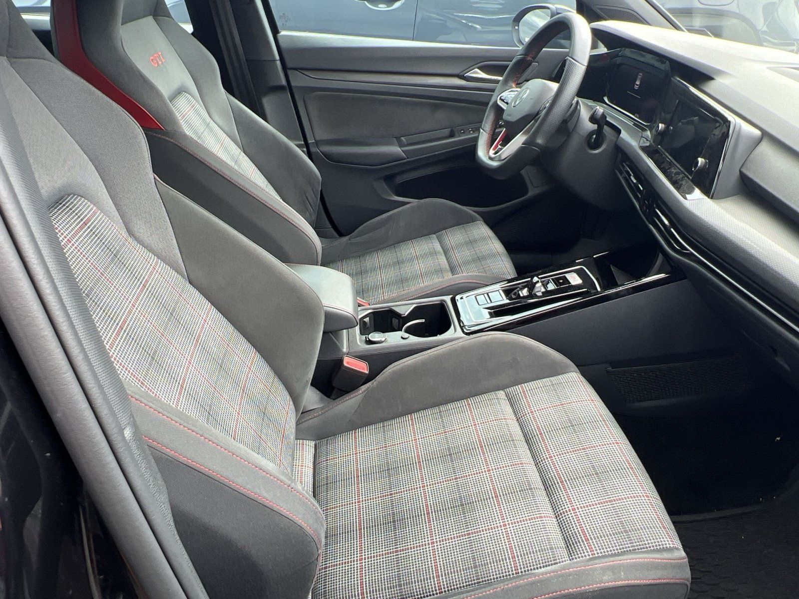 Used 2024 Volkswagen GTI S FWD image 23