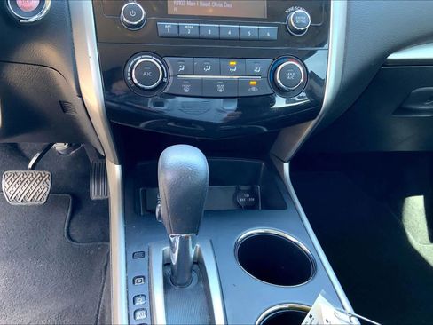 Used 2015 Nissan Altima 2.5 S w/ Power Driver Seat Package image 32
