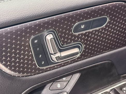 Certified 2026 Mercedes-Benz GLB 250 image 21