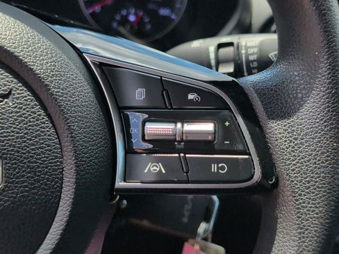 Used 2024 Kia Forte Sedan FWD image 29