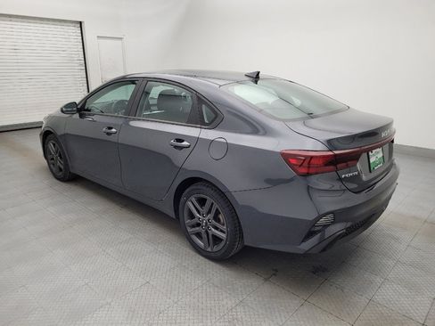 Used 2023 Kia Forte LXS image 3