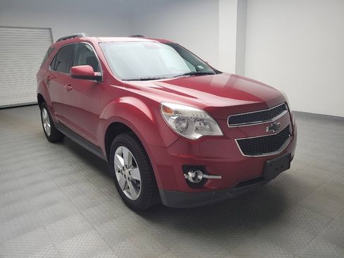 Used 2015 Chevrolet Equinox LT AWD/4WD image 13