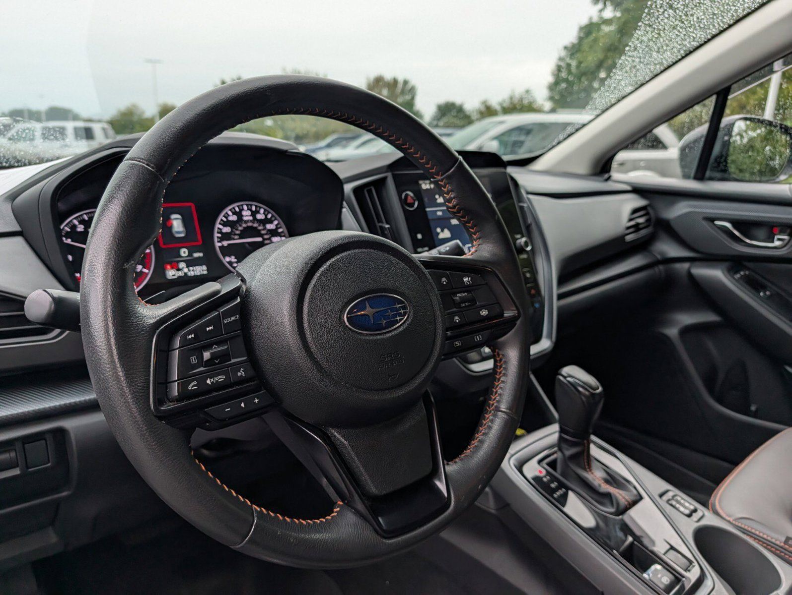 Certified 2024 Subaru Crosstrek 2.5i Limited AWD/4WD image 26