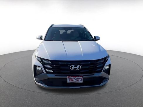 Used 2025 Hyundai Tucson SEL image 3