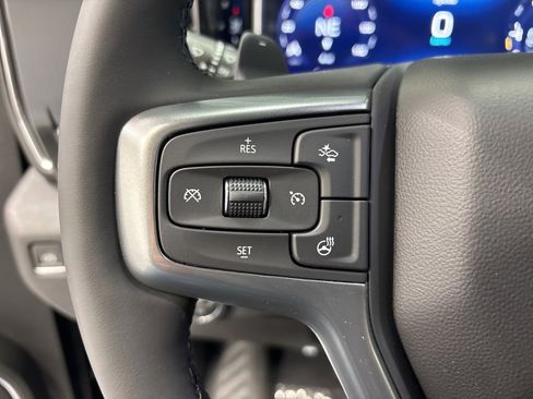 New 2026 Chevrolet Silverado 1500 RST image 14