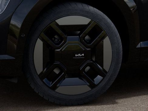 New 2026 Kia EV9 GT-Line AWD/4WD image 9