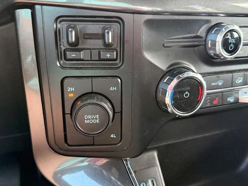 Used 2023 Ford F150 XLT w/ Equipment Group 302A High AWD/4WD image 26
