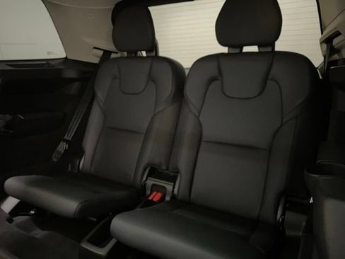 Used 2024 Volvo XC90 T8 Plus w/ Protection Package Premier AWD/4WD image 78